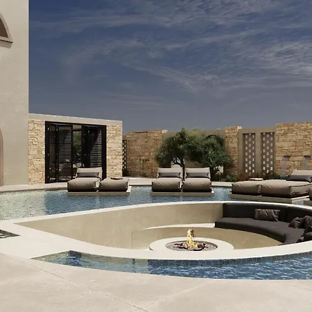 The Landmark & Villa