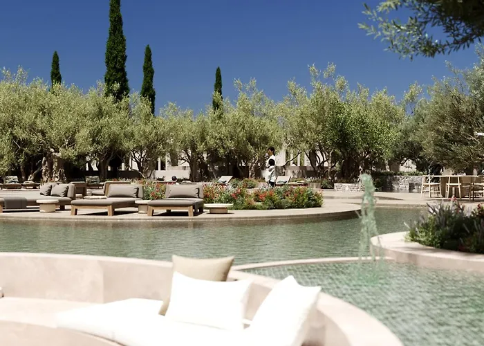 The Landmark & Villa Kolymbia