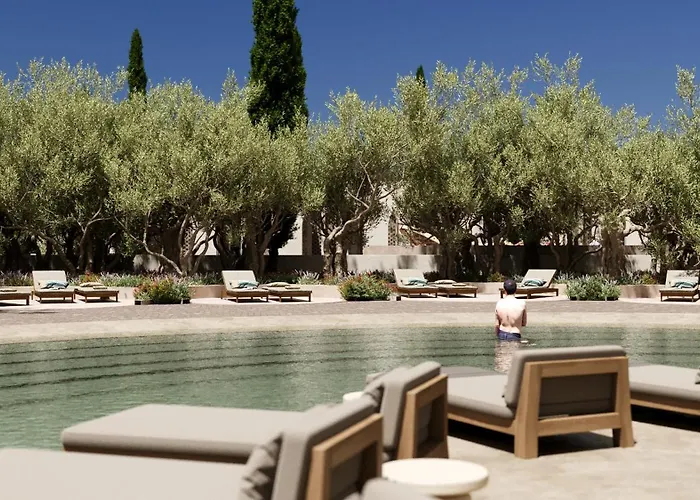 The Landmark & Villa Kolymbia