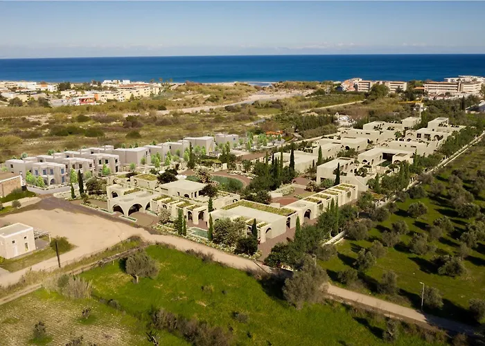 Villa The Landmark &