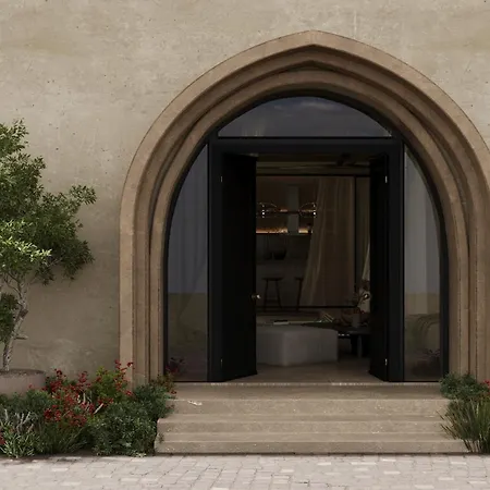 فيلة The Landmark & كولومبيا