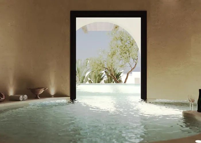 The Landmark & كولومبيا