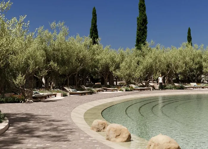 The Landmark & * كولومبيا