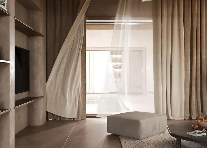 فيلة The Landmark &