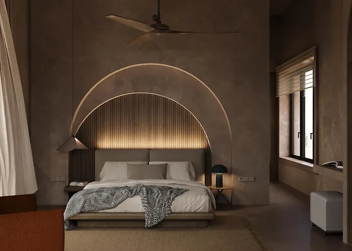 The Landmark & * كولومبيا