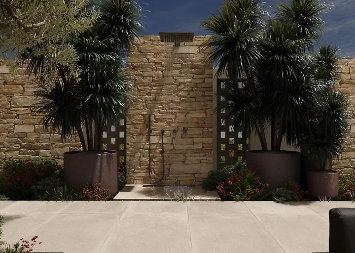 The Landmark & فيلة