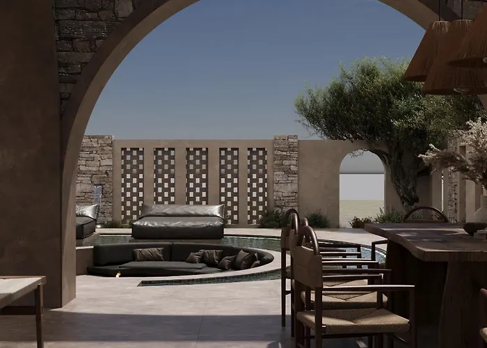 فيلة The Landmark &