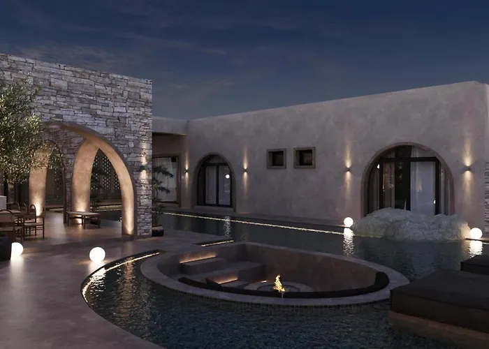 فيلة The Landmark & *