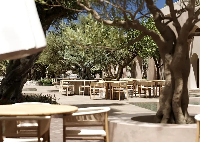 فيلة The Landmark & كولومبيا