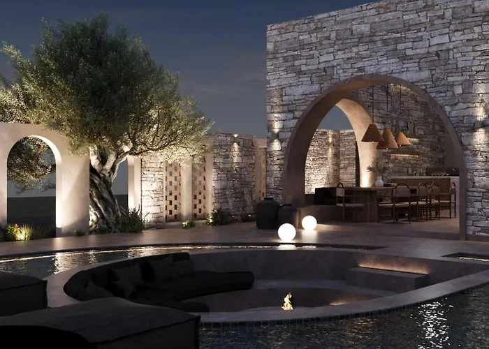 The Landmark & * كولومبيا