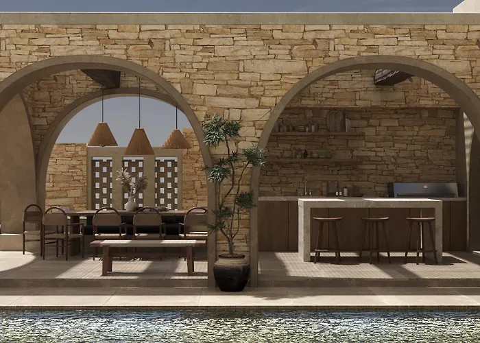 فيلة The Landmark & كولومبيا