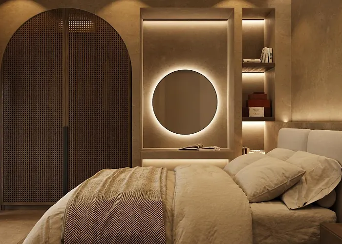 فيلة The Landmark &