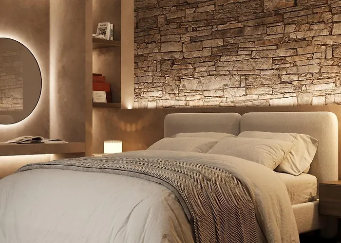 The Landmark & كولومبيا