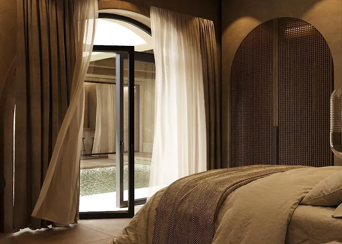 فيلة The Landmark & كولومبيا