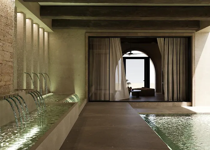 The Landmark & * كولومبيا