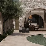 The Landmark & Villa