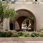 The Landmark & Villa