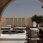 The Landmark & Villa *
