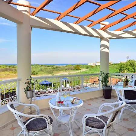 The Landmark & Villa *