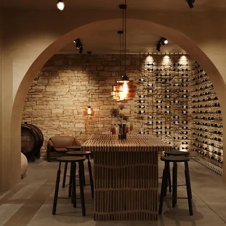 Willa The Landmark & Kolymbia