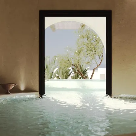 The Landmark & Kolymbia