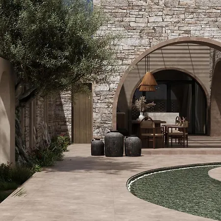 The Landmark & Willa