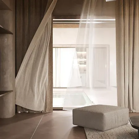 Villa The Landmark &