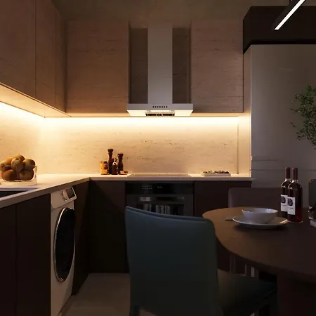 Willa The Landmark & *