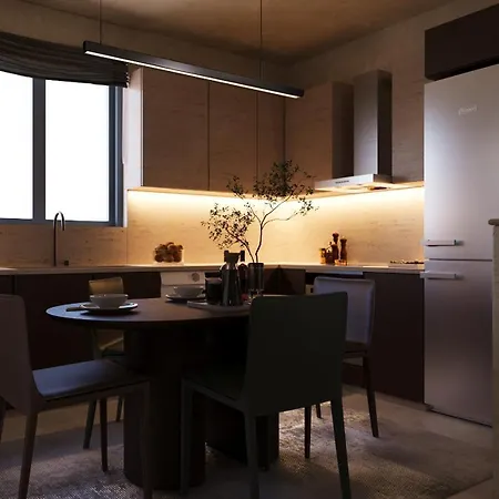 The Landmark & Willa Kolymbia