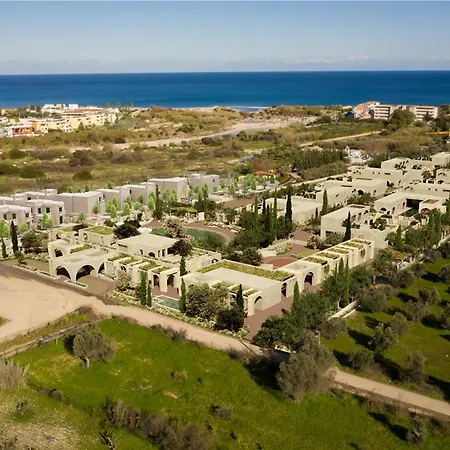 Villa The Landmark &