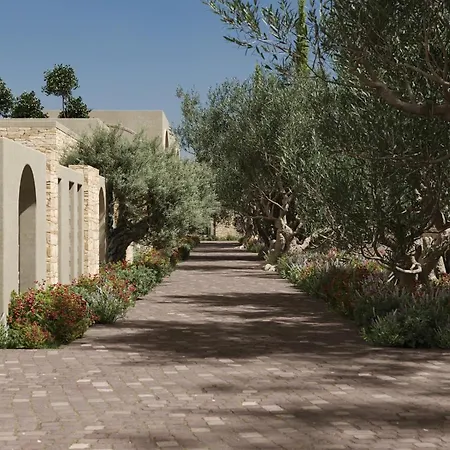 Villa The Landmark & Kolymbia