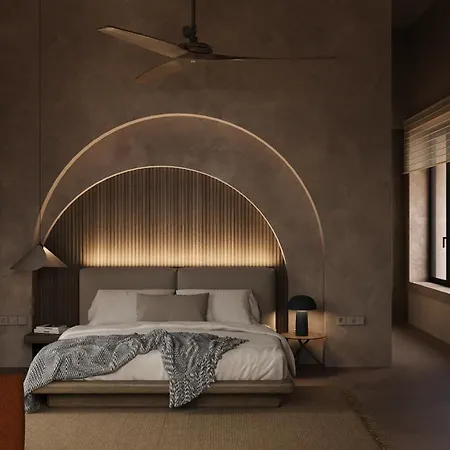 The Landmark & * Kolymbia