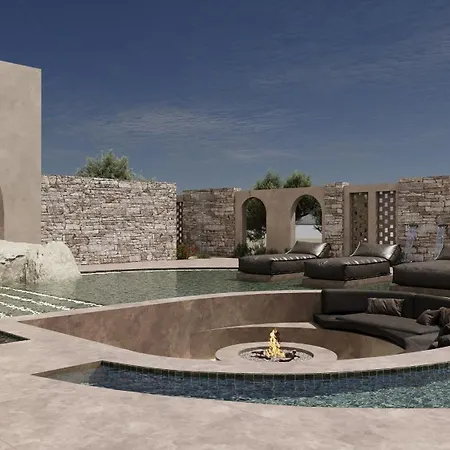 The Landmark & Villa