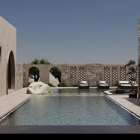 The Landmark & Villa Kolymbia