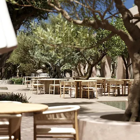 Willa The Landmark & Kolymbia