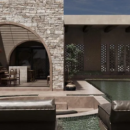 The Landmark & Kolymbia