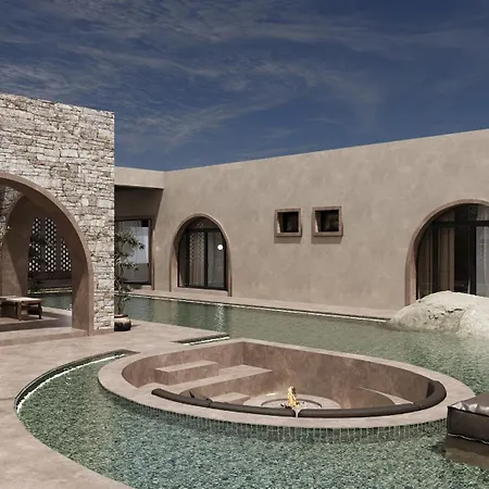 Villa The Landmark &