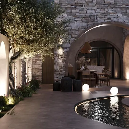 Villa The Landmark & *