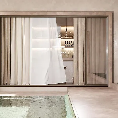 The Landmark & Villa Kolymbia