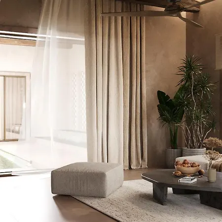 Willa The Landmark & Kolymbia