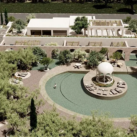 The Landmark & Kolymbia