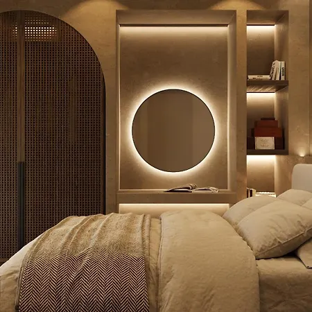 Villa The Landmark &