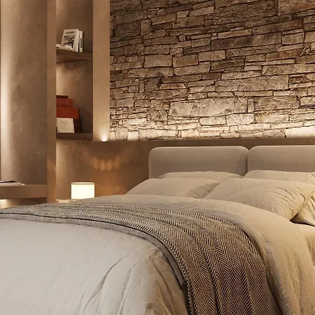 The Landmark & Kolymbia