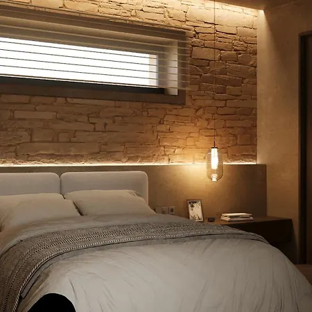 The Landmark & * Kolymbia