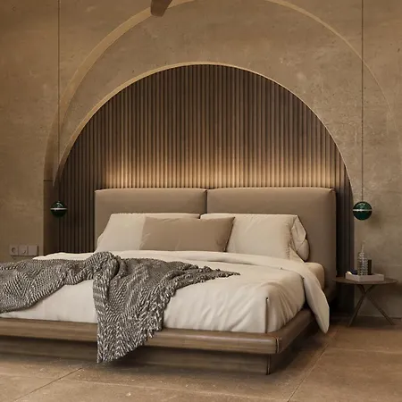 The Landmark & Villa