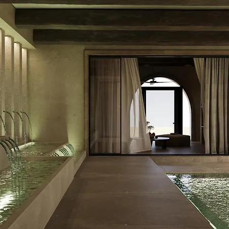 The Landmark & * Kolymbia