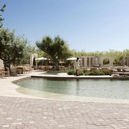 Villa The Landmark & Kolymbia