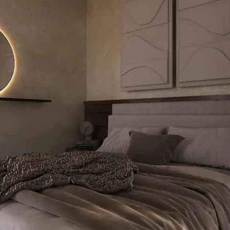 The Landmark & Kolymbia