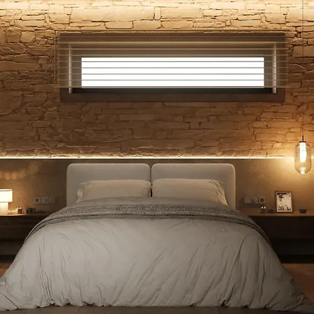 Villa The Landmark & Kolymbia