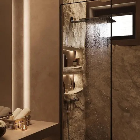 Willa The Landmark & Kolymbia